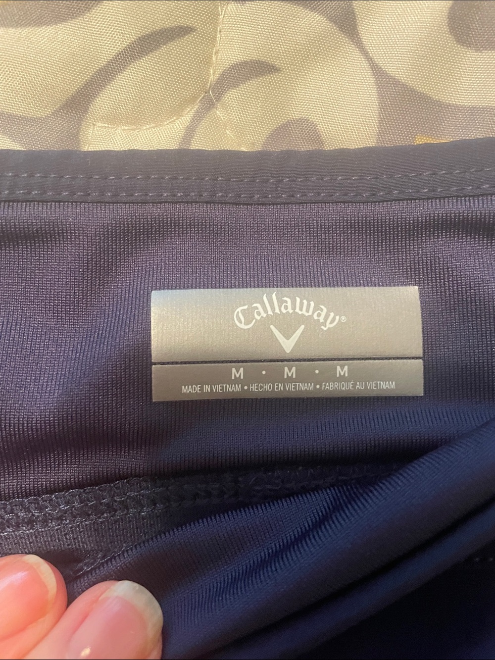 Callaway skort - Picture 3 of 3